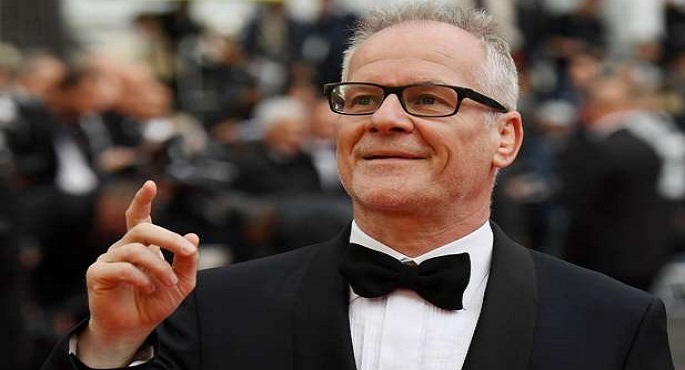 مدير مهرجان كان: تكريمي في “القاهرة السينمائي الدولي” تكريم لكل العاملين في مهرجان كان”