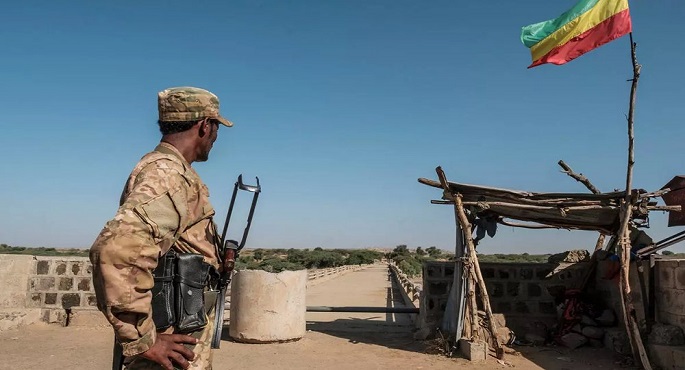 تجدد القتال في إثيوبيا وقوات تيجراي تتقدم نحو أديس أبابا