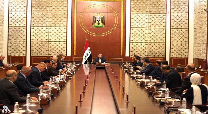 رئيس الوزراء العراقي يؤكد التعرف على منفذي محاولة اغتياله ويتعهد بملاحقتهم وكشفهم
