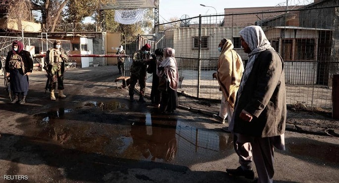 مقتل قيادي كبير في طالبان هجوم داعش على مستشفى في كابول