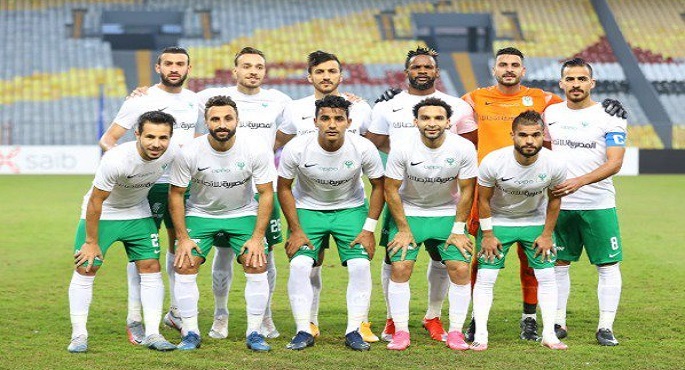 المصري البورسعيدي يطلب تأجيل مباراة المقاصة بسبب “الكونفيدرالية”