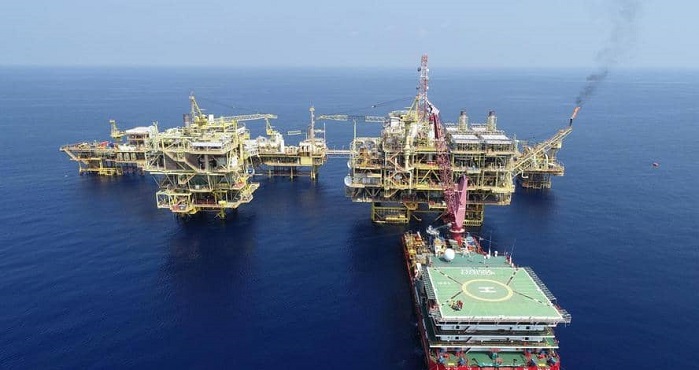 مصادر يابانية: سنوفر الإمدادات المحلية من الغاز لأوروبا حال توغل روسيا في أوكرانيا