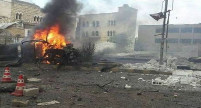 سوريا: مقتل طفلين في انفجار قنبلة بريف حلب الشمالي