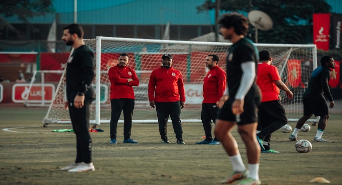 الأهلي يشكر اتحاد الكرة لجهوده بشأن أزمة تعارض كأس العالم للأندية مع أمم أفريقيا