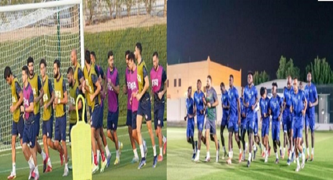 تونس تواجه موريتانيا فى مستهل مشوارها بكأس العرب 2021