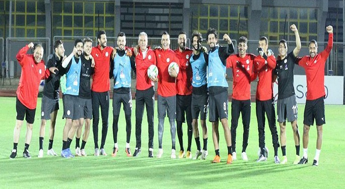 كيروش: الاستعداد للمباراة الفاصلة يجب أن يكون الأولوية للكرة المصرية