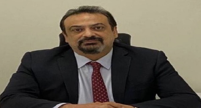 تعيين الدكتور حسام عبد الغفار متحدثا رسميا لوزارة الصحة والسكان