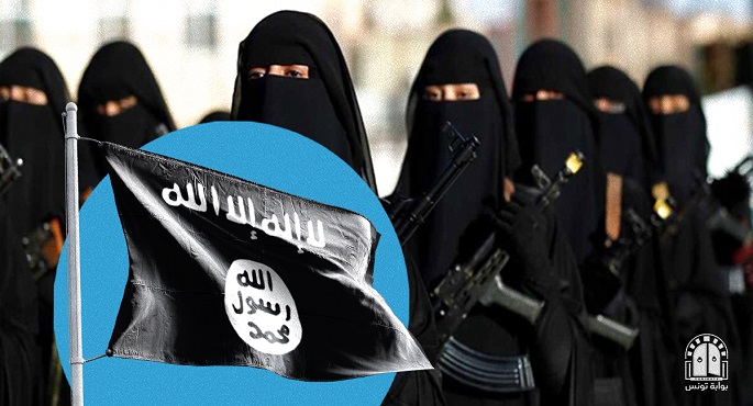 “أجناد الخلافة”.. هجين القاعدة وداعش في تونس