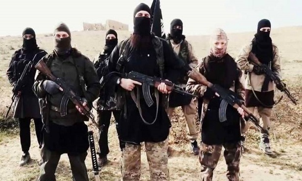 جرحى في اشتباكات مع عناصر تابعة لداعش بمحافظة نينوي العراقية