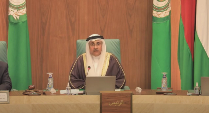 بالفيديو.. البرلمان العربي يدعو إلى إجراء الانتخابات الليبية في موعدها ويثمن مخرجات مؤتمر باريس