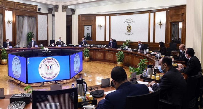 رئيس الوزراء يتابع خطط إنشاء مدينة “رأس الحكمة الجديدة”