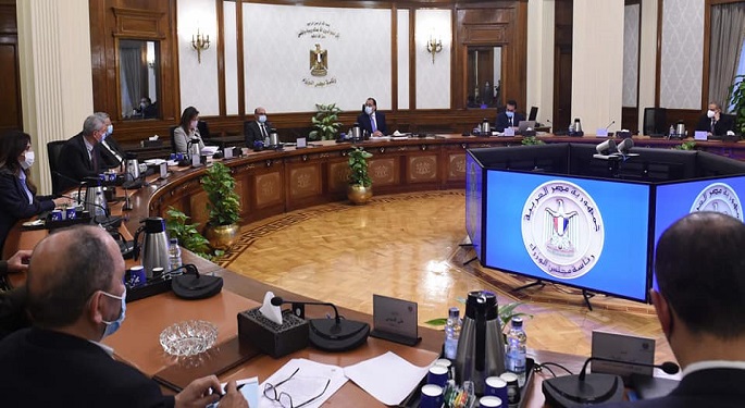 مجلس الوزراء: فتح التسجيل لكل هم من 12 إلى 15 سنة لتلقي لقاح كورونا ديسمبر المقبل