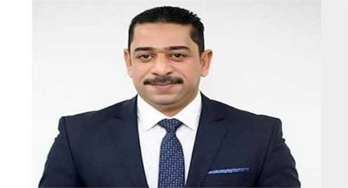 رامي المكاوي رئيسا لاتحاد الكاراتيه التقليدي بالتزكية