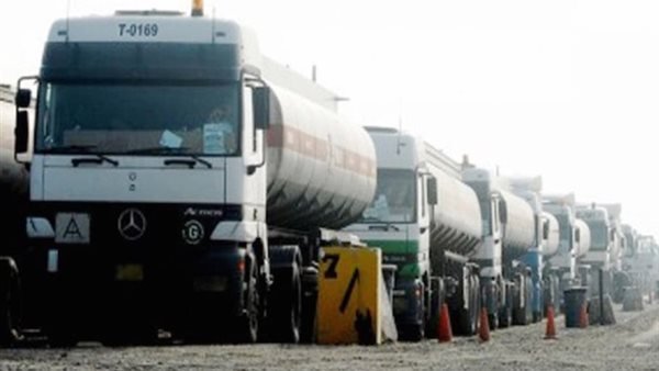 العراق يصادق على اتفاق لتوريد 500 ألف طن من زيت الغاز إلى لبنان