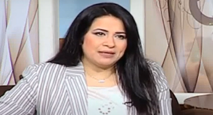 وفاة الإعلامية المصرية شيرين الدويك إثر جلطة في الشريان التاجي