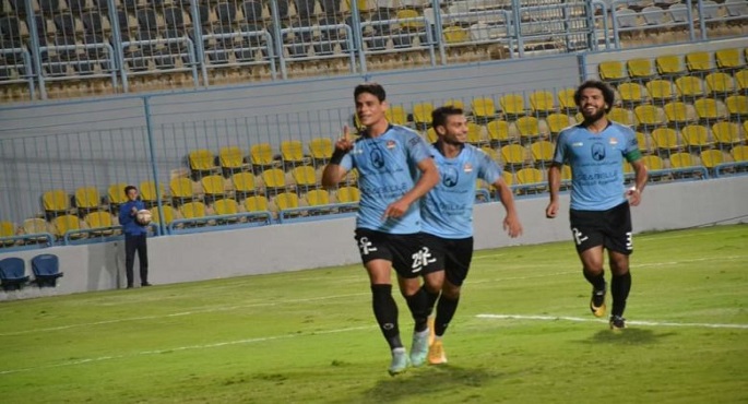 غزل المحلة يصطدم بفاركو بحثاً عن مواصلة التألق فى الدورى