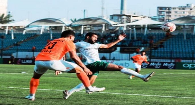 فاركو يواصل صحوته ويهزم الاتحاد 2-1 بالدوري الممتاز