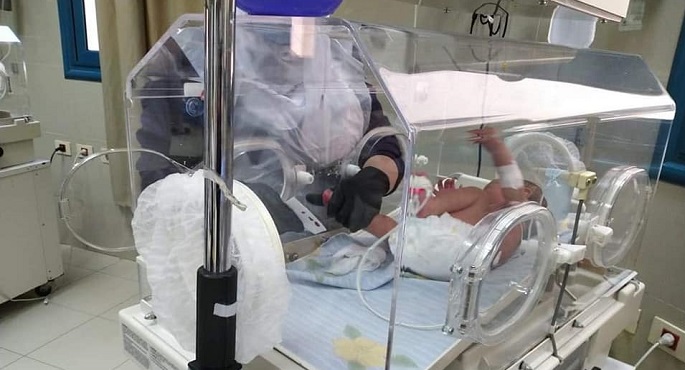 بالصور.. الصحة: فحص 32 ألفًا و850 من الأطفال المبتسرين ضمن مبادرة الرئيس للكشف المبكر عن الأمراض الوراثية لحديثي الولادة خلال 4 أشهر