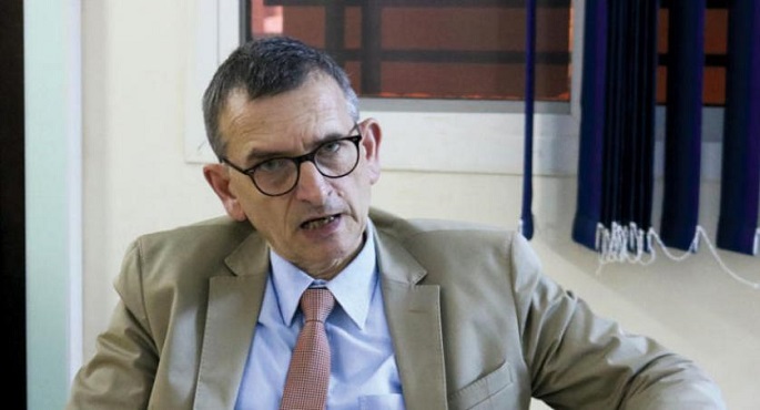 المبعوث الأممي للسودان : توقعات بنجاح جهود الوساطة والتوصل لتسوية للأزمة السياسية خلال أيام