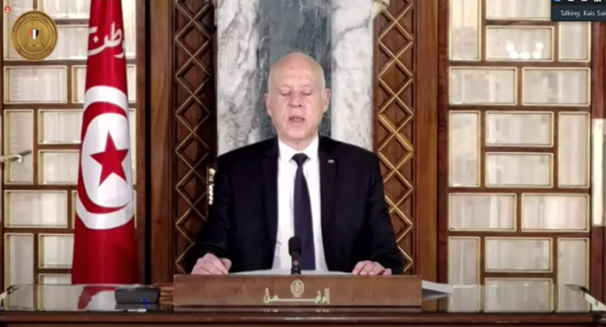 الرئيس التونسي: حريصون على تعزيز التعاون الافريقي والارتقاء بعلاقات شراكة مع دول الكوميسا