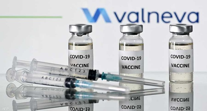 Valneva .. لقاح فرنسي قد يكون الحل السحري لمواجهة المتحور أوميكرون