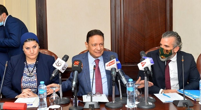 المجلس الأعلى لتنظيم الإعلام: إطلاق مبادرة وحملة إعلامية كبيرة حول قضايا الطفل