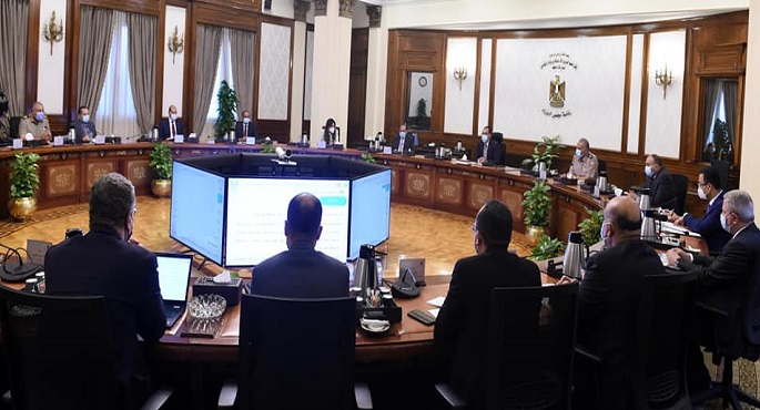 رئيس الوزراء يتابع الموقف التنفيذي لمشروعات المبادرة الرئاسية “حياة كريمة” لتطوير الريف المصري