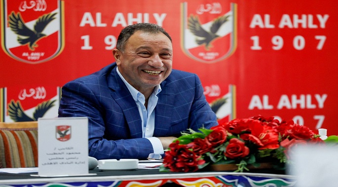 مجلس الأهلي يجتمع الأربعاء بالجزيرة لأول مرة لحسم عدد من الملفات