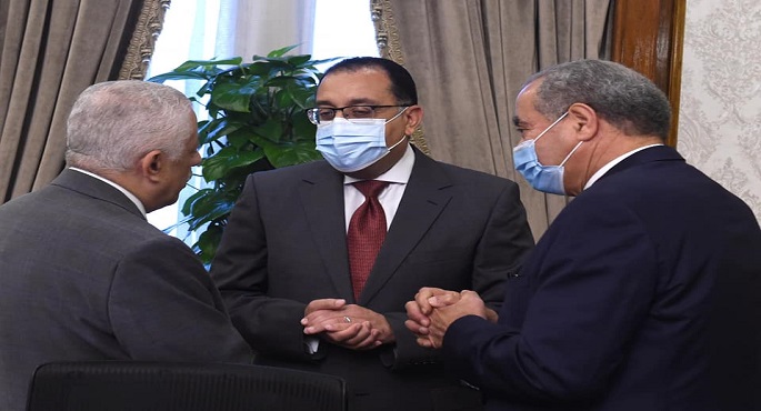 خلال اجتماع مجلس الوزراء .. طارق شوقي : صعود مصر للمركز الـ39 ضمن تصنيف USNews لجودة التعليم