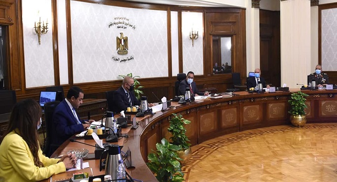 بالصور.. مدبولي يوجه بسرعة إنهاء إجراءات تسليم الوحدات السكنية الجاهزة بمدينة بدر للموظفين