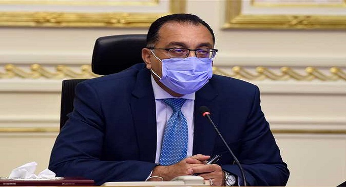 مدبولى يستعرض تقريراً من وزيرة الثقافة حول الفعاليات الثقافية في محافظة أسوان