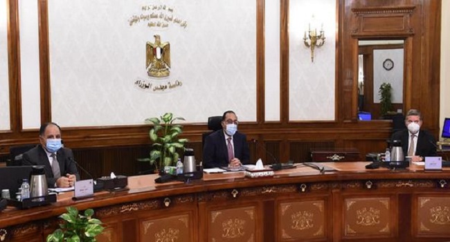 بالصور .. الحكومة تعلن حزمة محفزات لدعم سوق الأوراق المالية وتحسين بيئة الاستثمار والأعمال