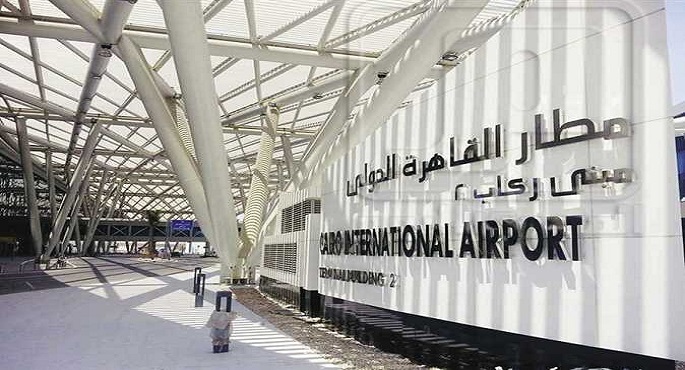 بسبب متحور كورونا الجديد .. إيقاف الطيران من وإلى جنوب إفريقيا وإجراءات جديدة للقادمين من 7 دول افريقية