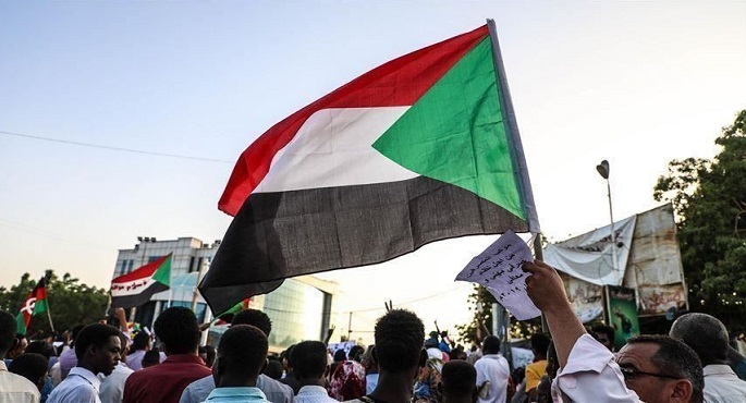 النائب العام السوداني يشكل لجنة للتحقيق في الانتهاكات أثناء المظاهرات منذ 25 أكتوبر
