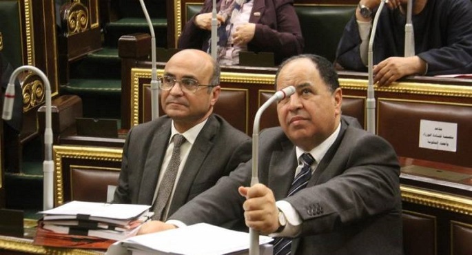وزير المالية أمام “النواب”: الوزارة تحمي المال العام وتكافح الاستيلاء عليه