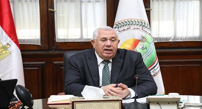 وزارة الزراعة: ارتفاع صادرات مصر الزراعية إلى أكثر من 5.3 مليون طن