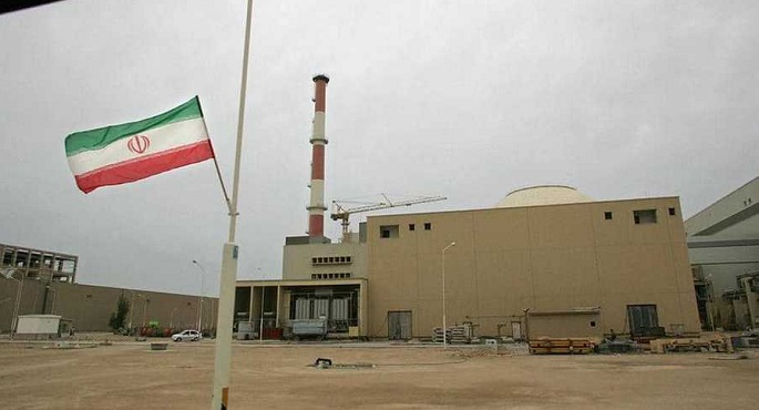 الدول الأوروبية تعرض تمديد مهلة العقوبات على إيران بشروط
