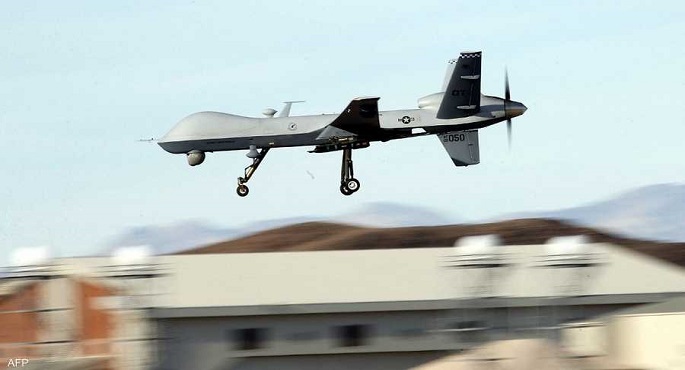 الجيش الأمريكي يقتل قيادياً في القاعدة بسوريا في غارة اسقطت ضحايا مدنيين