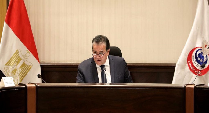 خالد عبد الغفار يوجه بتطوير المنظومة الإلكترونية لخدمات ذوي الهمم