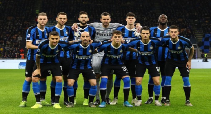 إنتر ميلان ضيفا ثقيلا على بنفيكا الليلة في دوري أبطال أوروبا