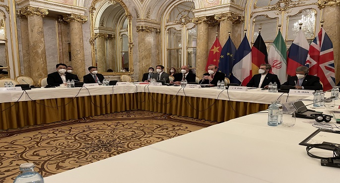 الاتحاد الأوروبي: المفاوضات النووية في فيينا صعبة جدا