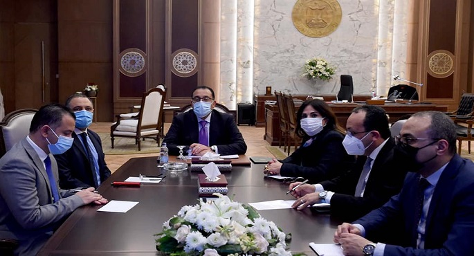 بالصور.. مدبولي يتابع موقف توفير أراضي مبادرة “سكن لكل المصريين” بعواصم المحافظات والمدن الكبرى