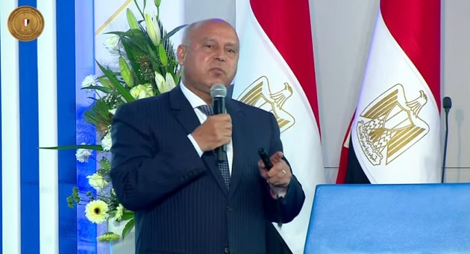 وزير النقل: قطارات السكك الحديدية تحولت لوسائل نقل آمنة حديثة تقدم خدمة كريمة للمواطن