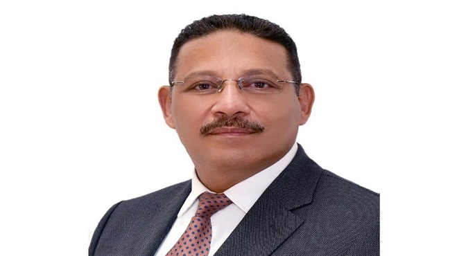 حجازي ورئيس الرقابة الإدارية المصري يبحثان تعزيز التعاون بمكافحة الفساد