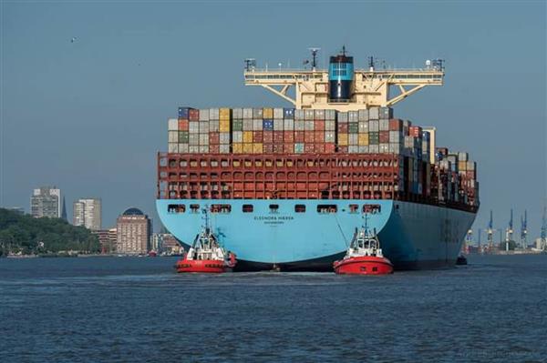 ارتفاع صادرات مصر غير البترولية إلى 26.904 مليار دولار خلال 10 أشهر