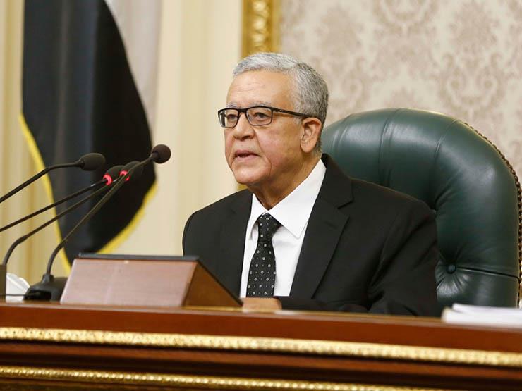 رئيس النواب يحيل تعديلات على قوانين جوازات السفر وبعض أحكام الإجراءات الجنائية للجان المختصة