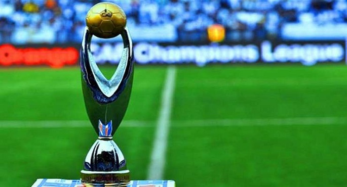 مجموعات أبطال إفريقيا.. الأهلي مع صنداونز والزمالك مع الوداد