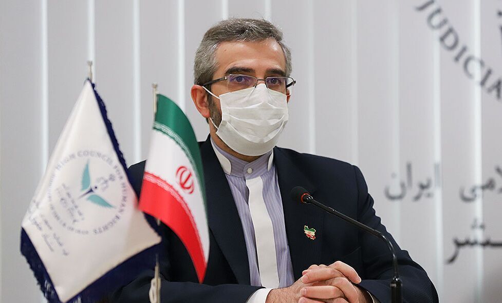 إيران: لا تفاوض بشأن قدراتنا الصاروخية والدفاعية في محادثات فيينا