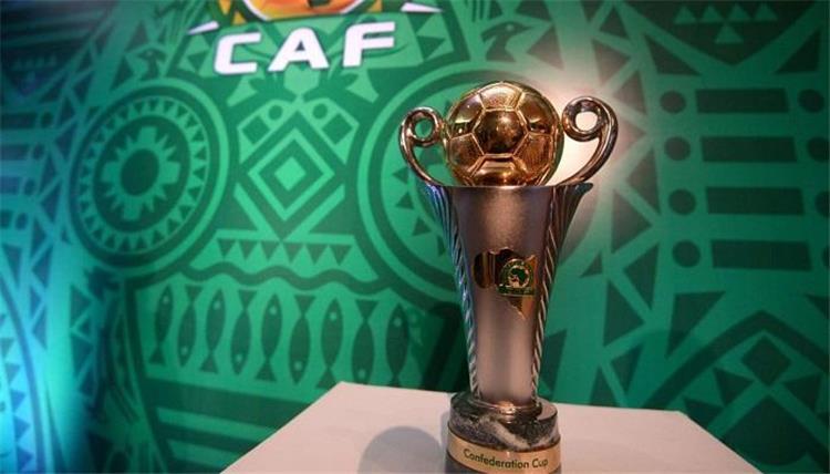 الزمالك يواجه المصرى بالجولتين الثالثة والرابعة بدور المجموعات بكأس الكونفيدرالية