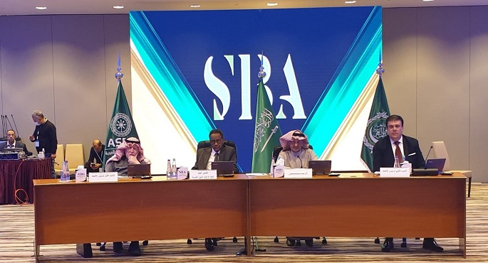 رئيس الهيئة الوطنية للإعلام يشارك في اجتماعات اتحاد إذاعات الدول العربية بالسعودية